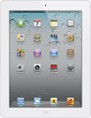 Apple® - iPad® 2 with Wi-Fi - 16GB - White